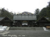 北海道神宮2006年3月