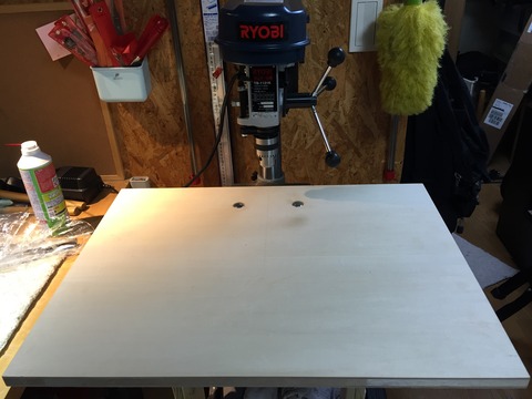 ボール盤 RYOBI TB-1131TK-2